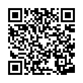 スマートフォンQRコード