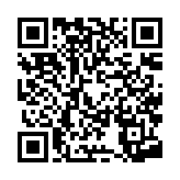 スマートフォンQRコード