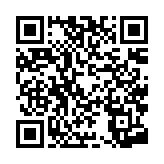 スマートフォンQRコード