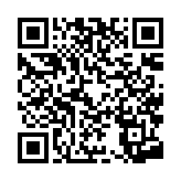 スマートフォンQRコード