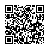 スマートフォンQRコード