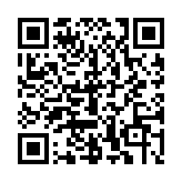 スマートフォンQRコード