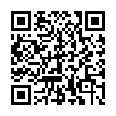 スマートフォンQRコード