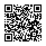 スマートフォンQRコード