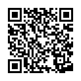 スマートフォンQRコード