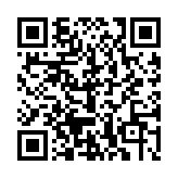 スマートフォンQRコード