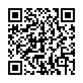 スマートフォンQRコード