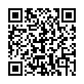 スマートフォンQRコード