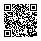 スマートフォンQRコード