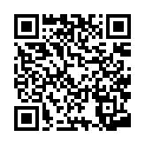 スマートフォンQRコード