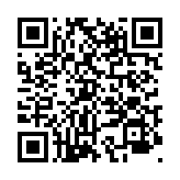 スマートフォンQRコード