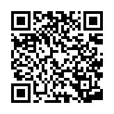 スマートフォンQRコード