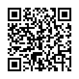 スマートフォンQRコード