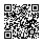 スマートフォンQRコード