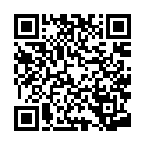 スマートフォンQRコード