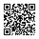 スマートフォンQRコード