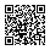 スマートフォンQRコード