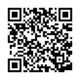 スマートフォンQRコード