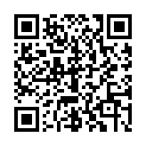 スマートフォンQRコード