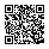 スマートフォンQRコード