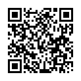 スマートフォンQRコード