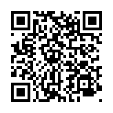 スマートフォンQRコード