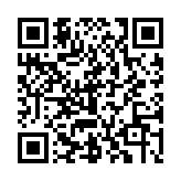 スマートフォンQRコード