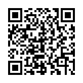 スマートフォンQRコード