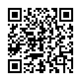 スマートフォンQRコード