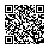 スマートフォンQRコード