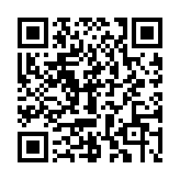 スマートフォンQRコード