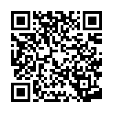 スマートフォンQRコード