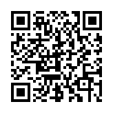 スマートフォンQRコード