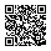 スマートフォンQRコード