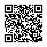 スマートフォンQRコード