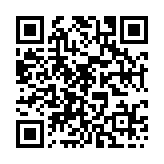 スマートフォンQRコード