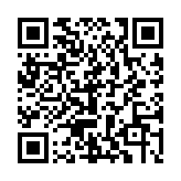 スマートフォンQRコード