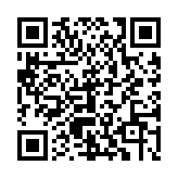 スマートフォンQRコード