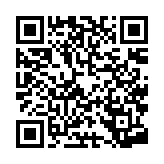 スマートフォンQRコード