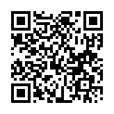 スマートフォンQRコード