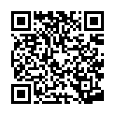 スマートフォンQRコード