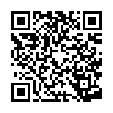 スマートフォンQRコード