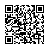 スマートフォンQRコード