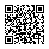 スマートフォンQRコード