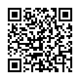 スマートフォンQRコード