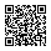 スマートフォンQRコード