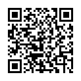 スマートフォンQRコード