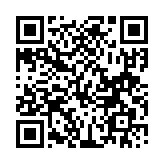 スマートフォンQRコード