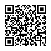 スマートフォンQRコード