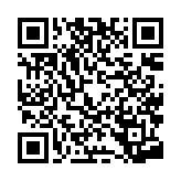 スマートフォンQRコード